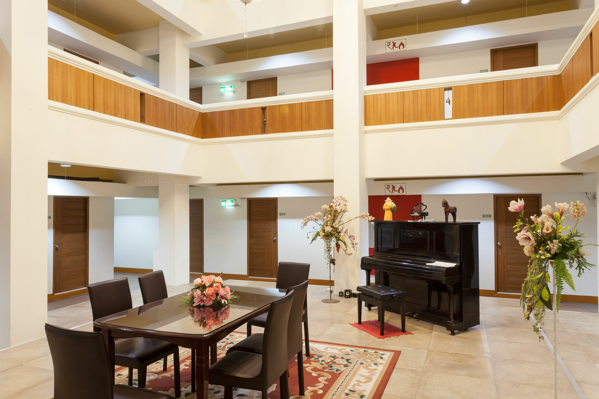 We Briza Hotel Chiangmai Chiang Mai Exterior foto